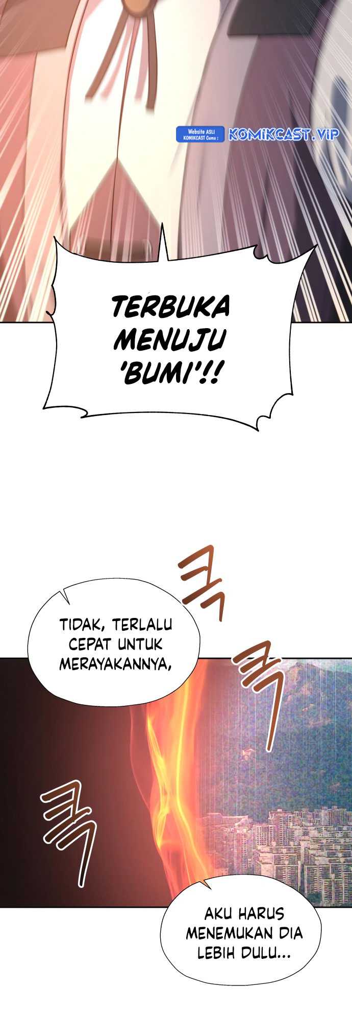 Transmigrating to the Otherworld Once More Chapter 64 Gambar 34