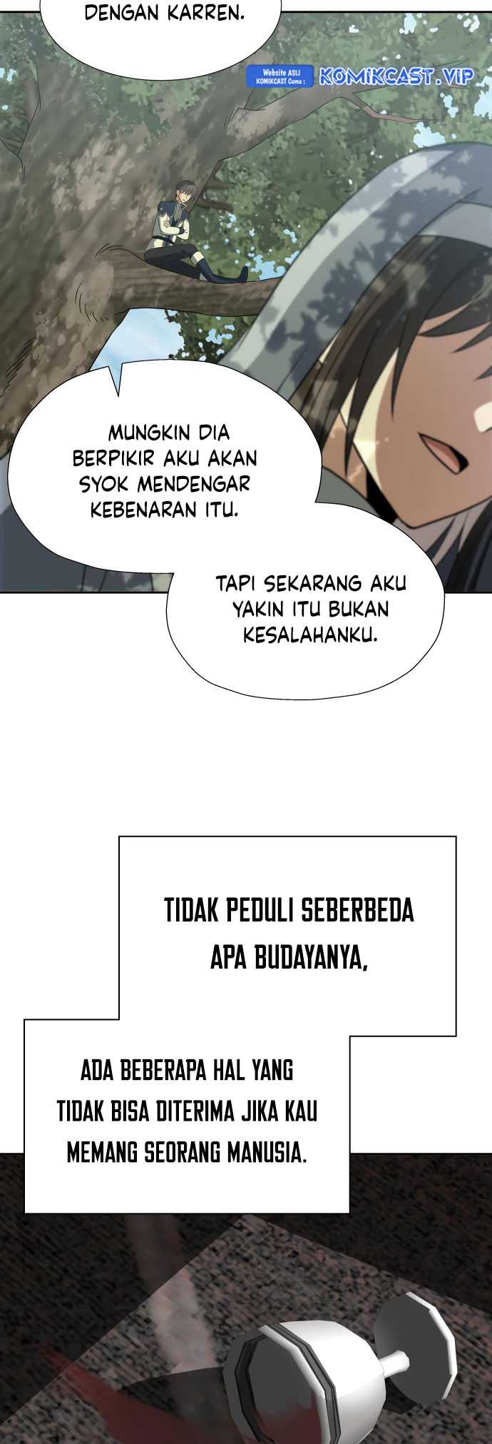 Transmigrating to the Otherworld Once More Chapter 63 Gambar 19