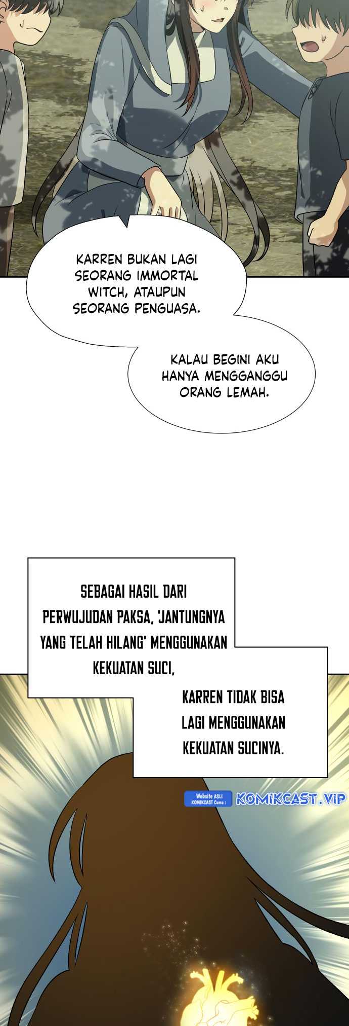 Transmigrating to the Otherworld Once More Chapter 63 Gambar 26