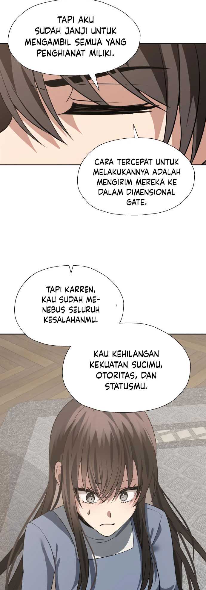 Transmigrating to the Otherworld Once More Chapter 63 Gambar 42