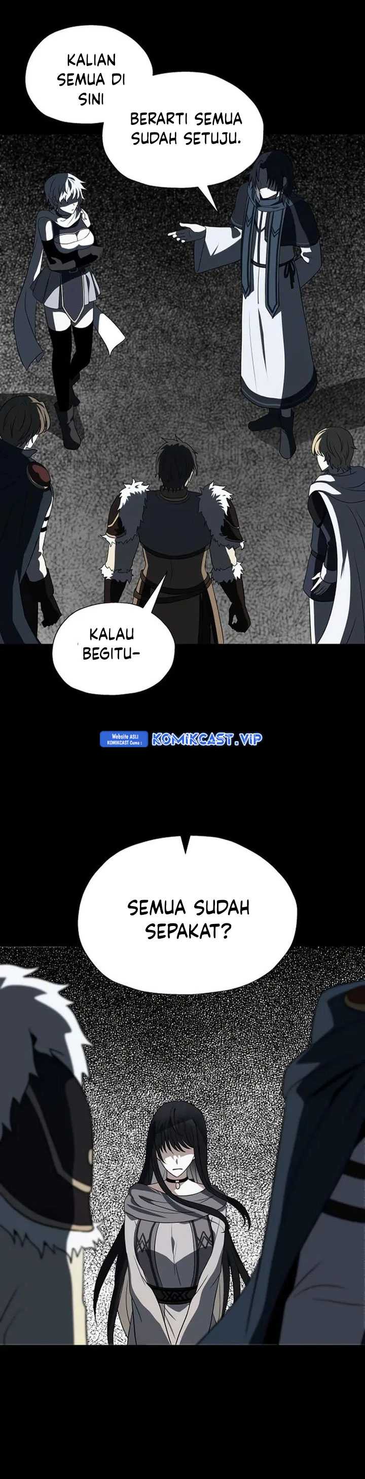 Transmigrating to the Otherworld Once More Chapter 62 Gambar 37