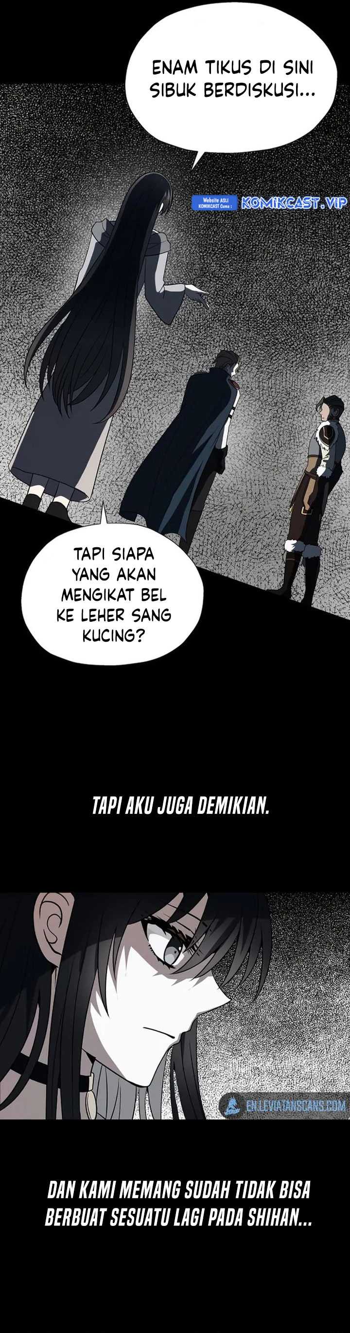 Transmigrating to the Otherworld Once More Chapter 62 Gambar 39