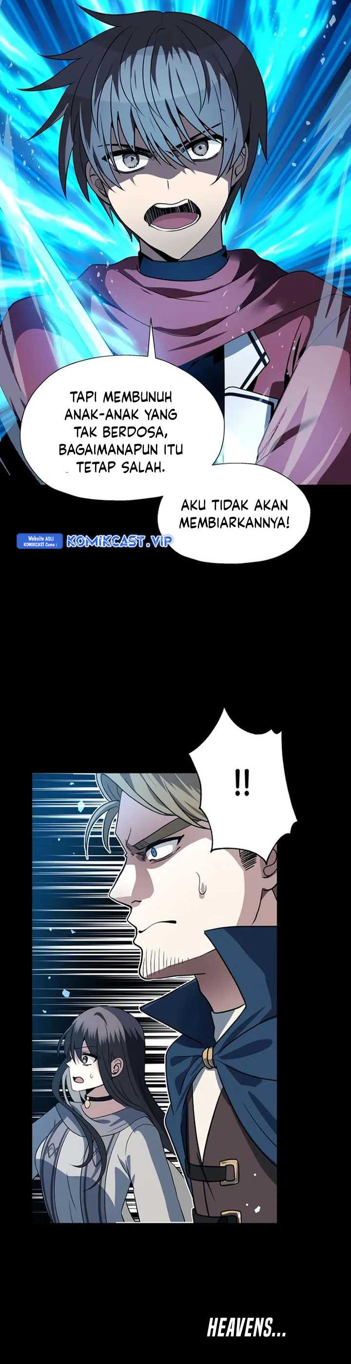 Transmigrating to the Otherworld Once More Chapter 62 Gambar 4