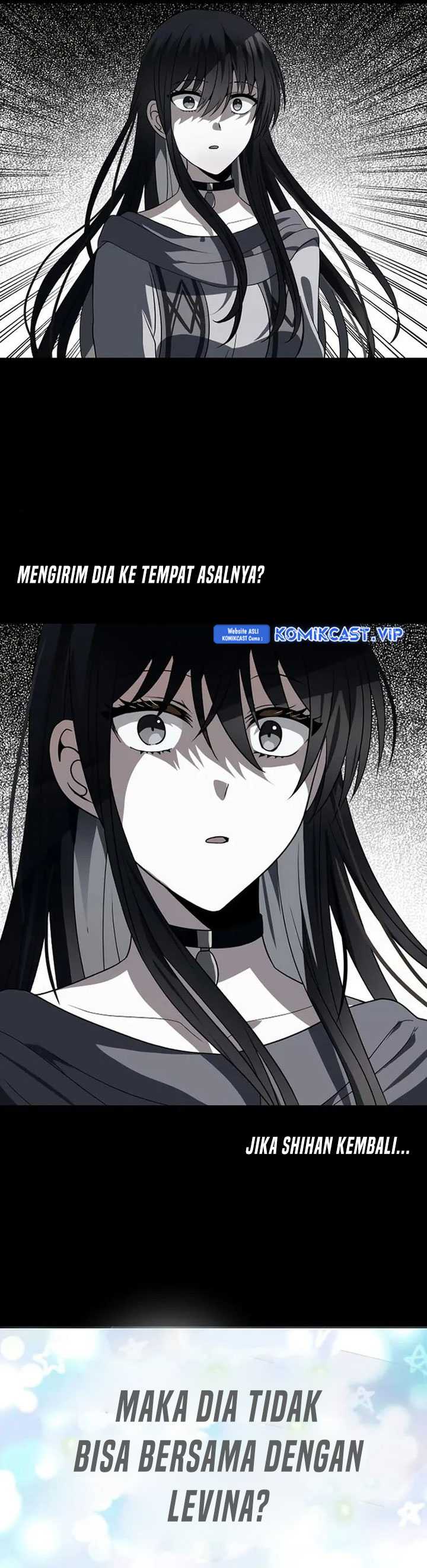 Transmigrating to the Otherworld Once More Chapter 62 Gambar 41