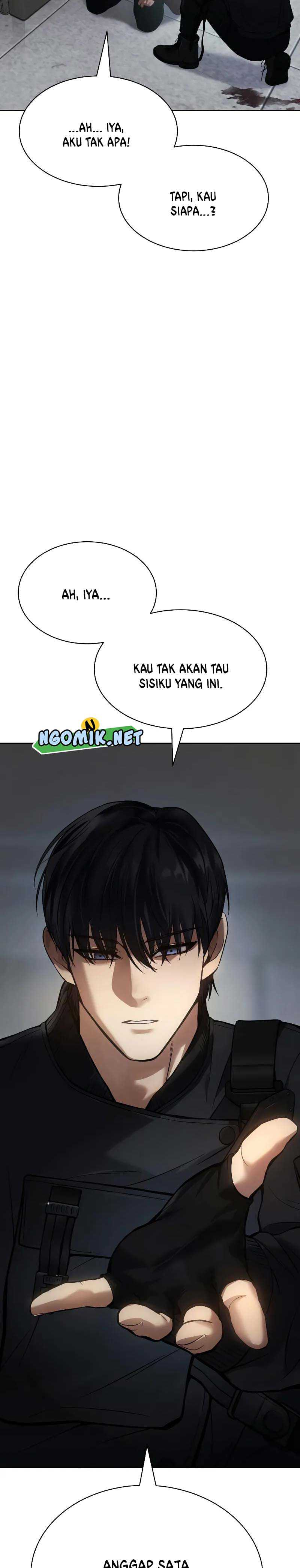 Baek XX Chapter 41 Gambar 5