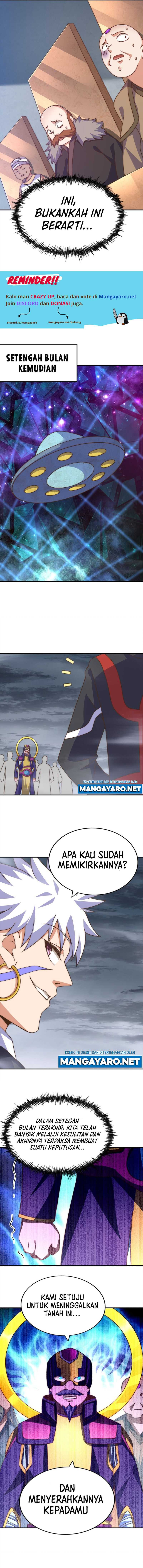 Beyond Myriad Peoples Chapter 255 Gambar 10