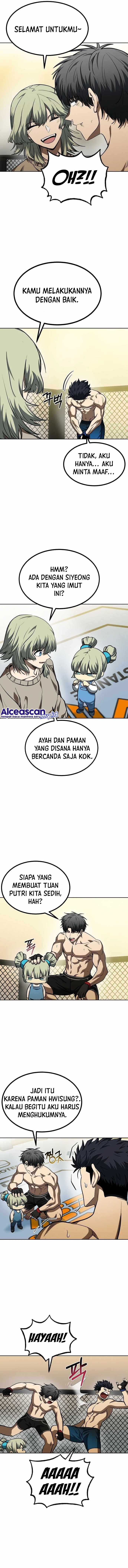 King MMA Chapter 80 Gambar 4