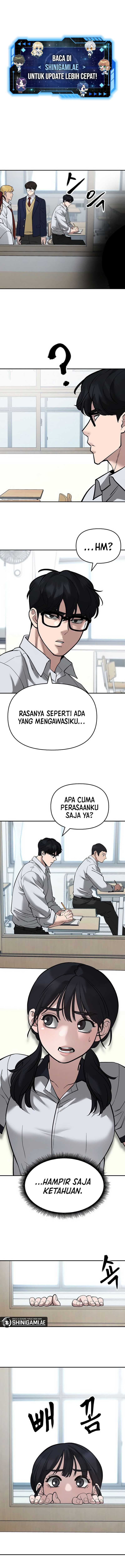 Baca Manhwa The Bully In Charge Chapter 64 Gambar 2