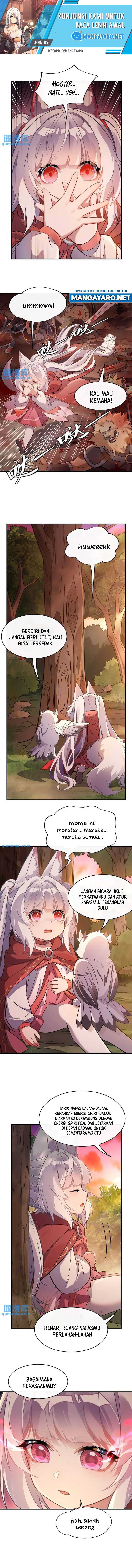 Baca Manhua My Female Apprentices Are All Big Shots From the Future Chapter 202 Gambar 2