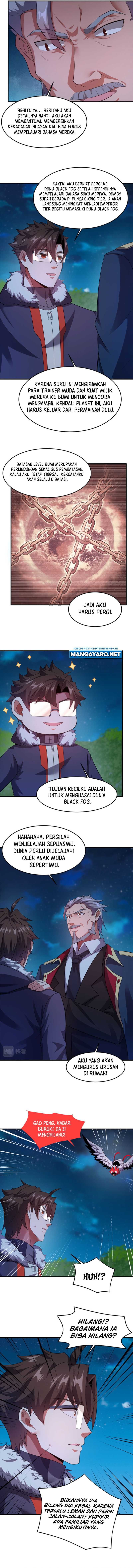 Monster Pet Evolution Chapter 172 Gambar 3