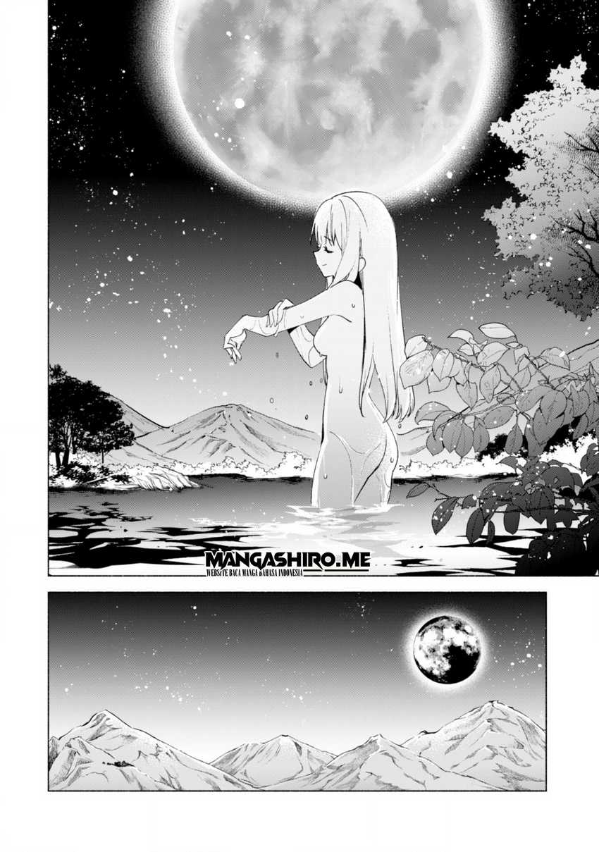 Kenja No Deshi Wo Nanoru Kenja Chapter 58 Gambar 20