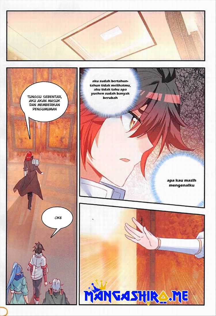 Good Reaper Chapter 100 Gambar 24