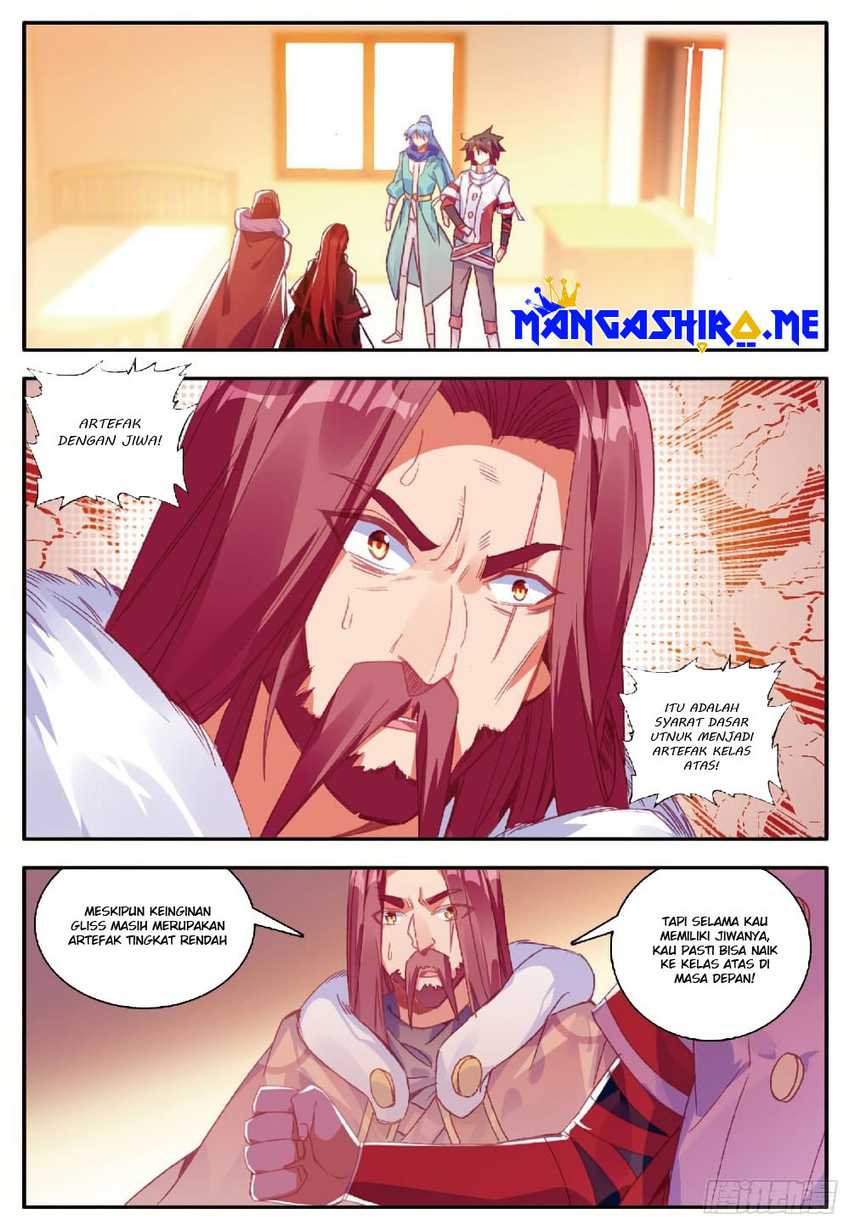 Good Reaper Chapter 99 Gambar 11