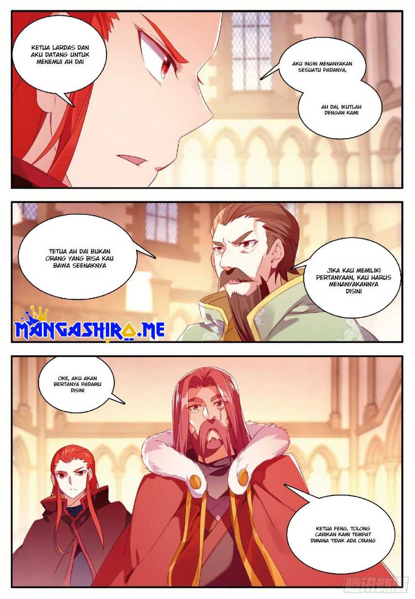 Good Reaper Chapter 98 Gambar 18