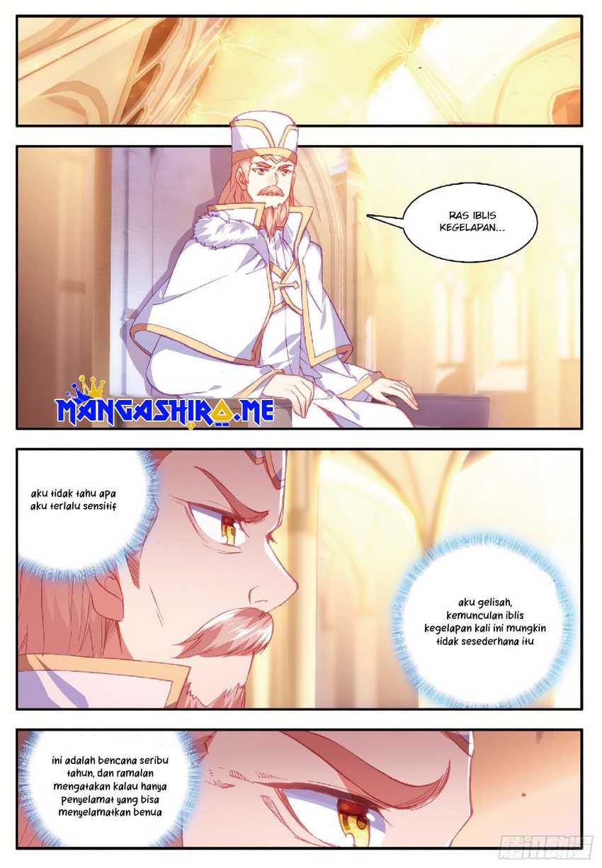 Good Reaper Chapter 97 Gambar 7