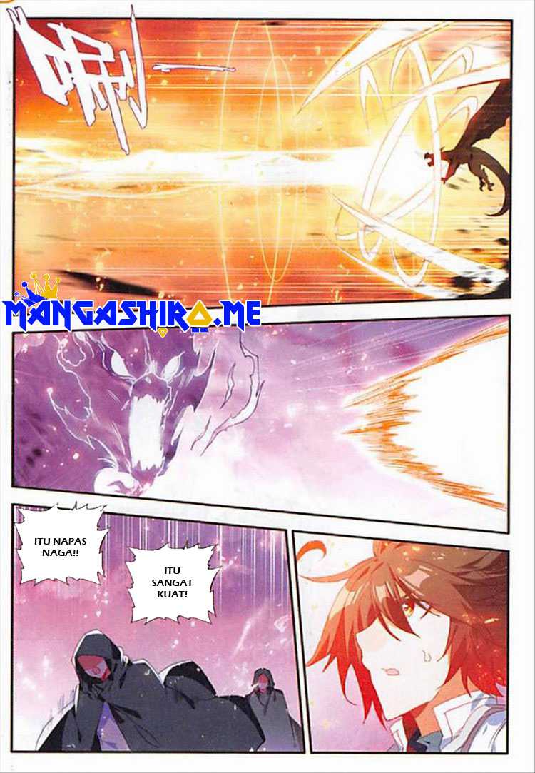 Good Reaper Chapter 96 Gambar 6