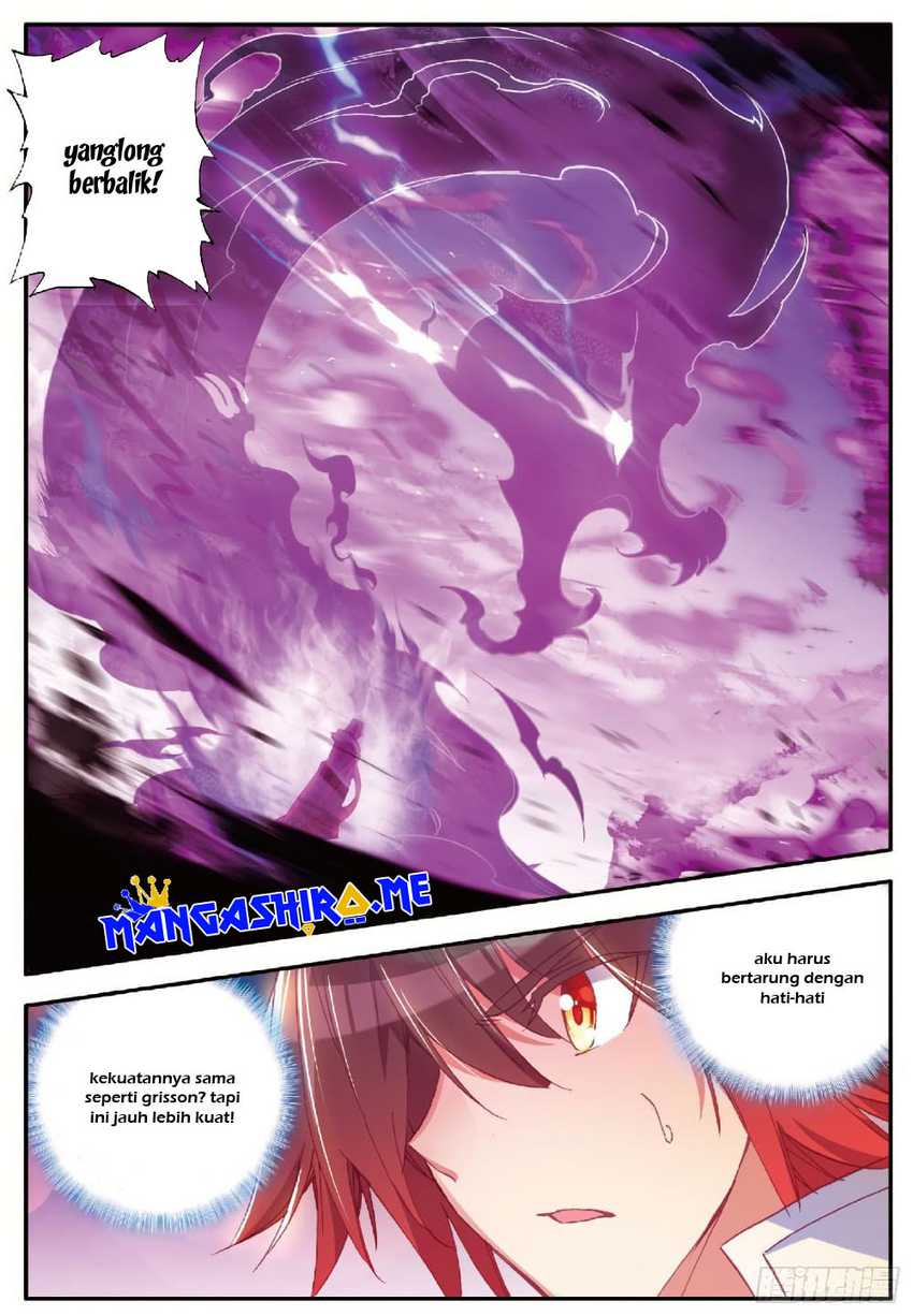 Good Reaper Chapter 94 Gambar 23