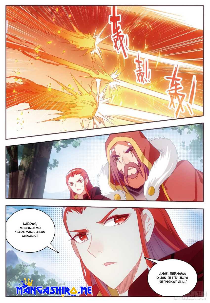 Good Reaper Chapter 94 Gambar 6