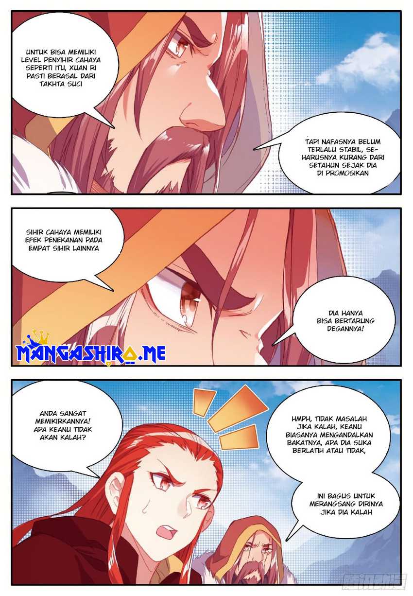 Good Reaper Chapter 94 Gambar 7