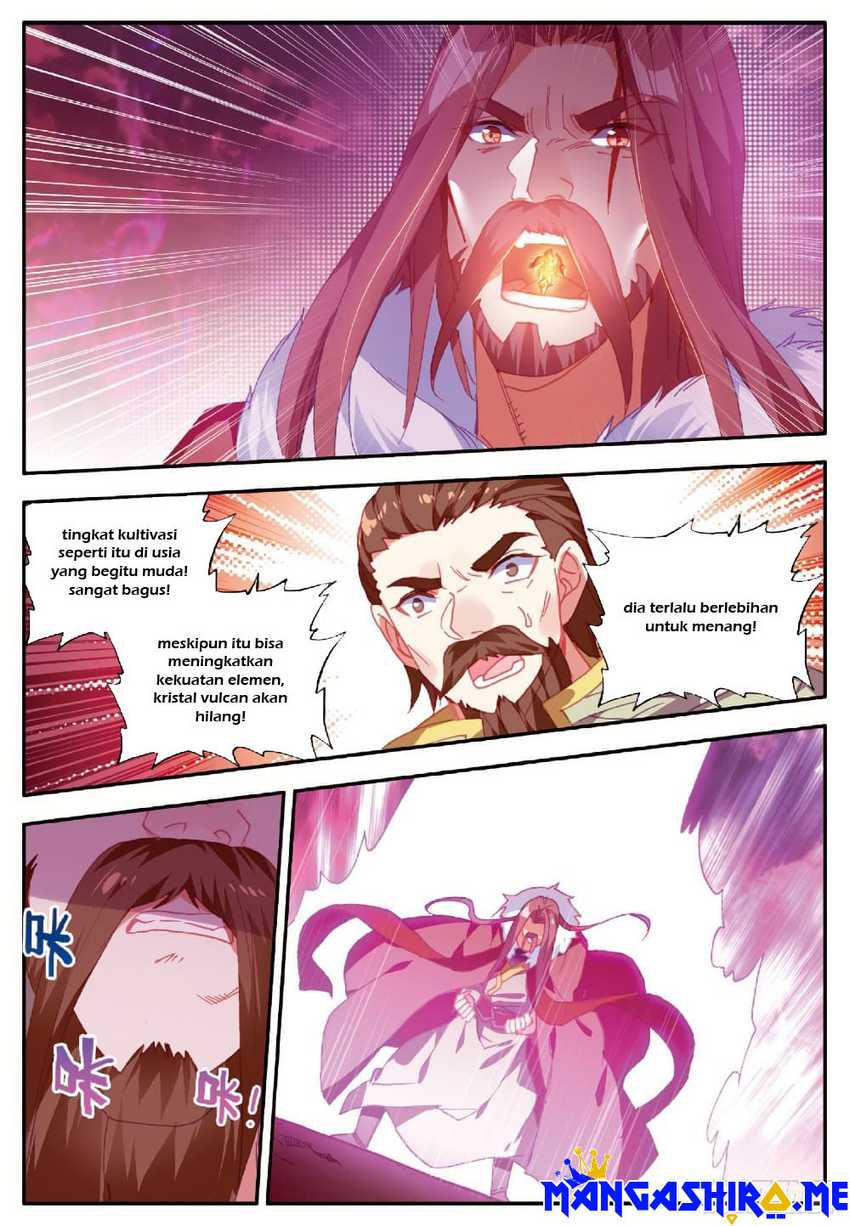 Good Reaper Chapter 95 Gambar 18