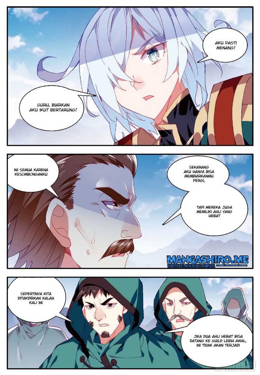 Good Reaper Chapter 93 Gambar 4