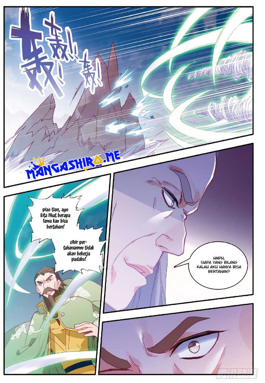 Good Reaper Chapter 92 Gambar 19