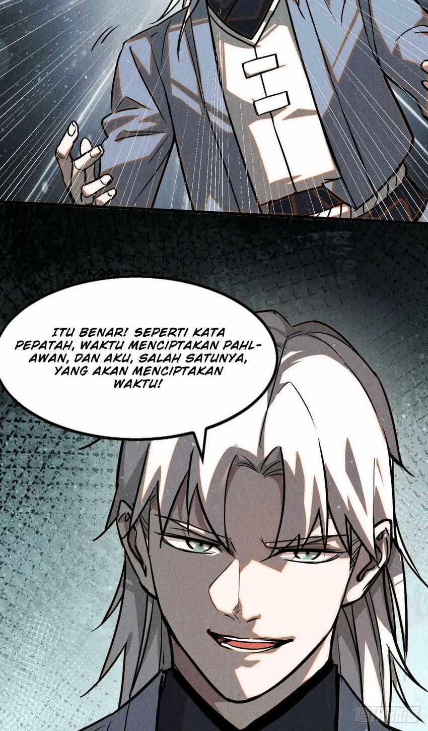 A Demonic Heart Chapter 42 bahasa Indonesia Gambar 18