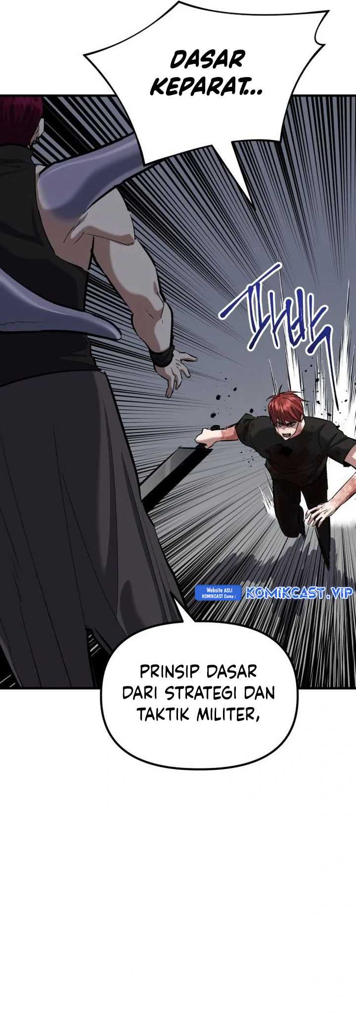 Killing Killer Chapter 52 Gambar 12