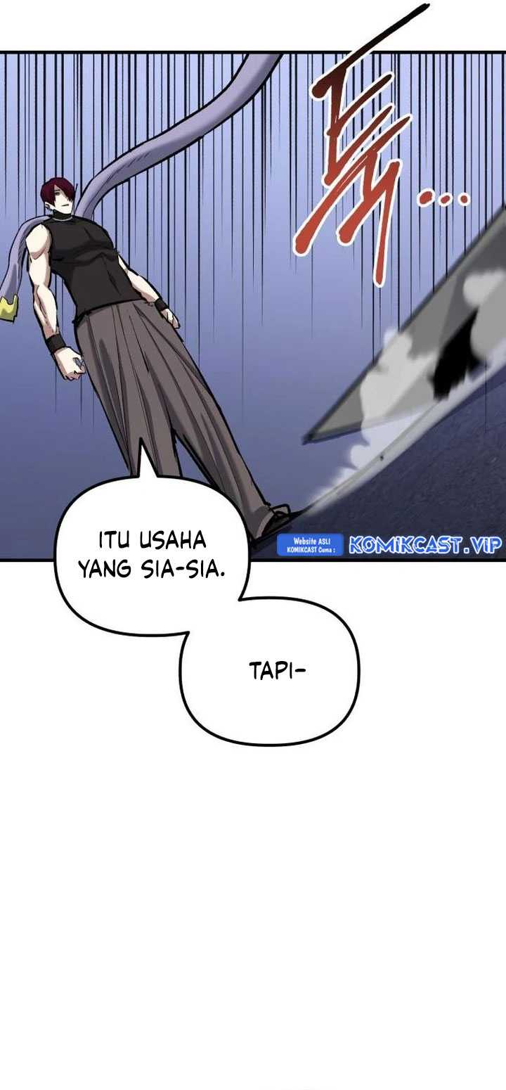 Killing Killer Chapter 52 Gambar 16