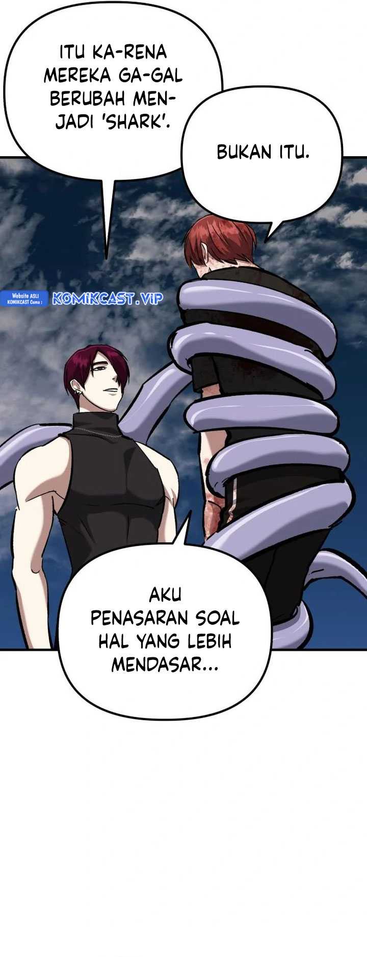 Killing Killer Chapter 52 Gambar 24