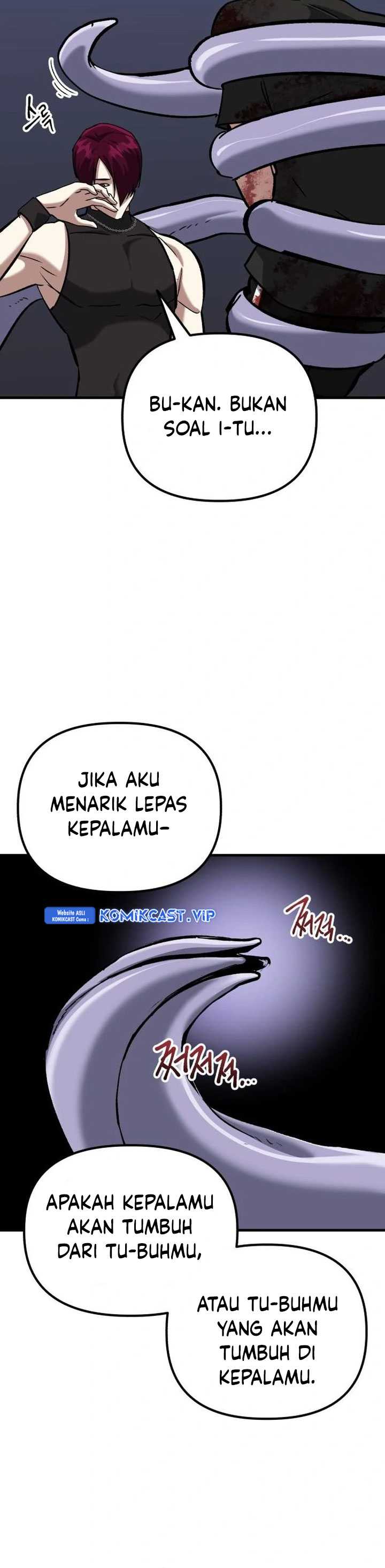 Killing Killer Chapter 52 Gambar 32