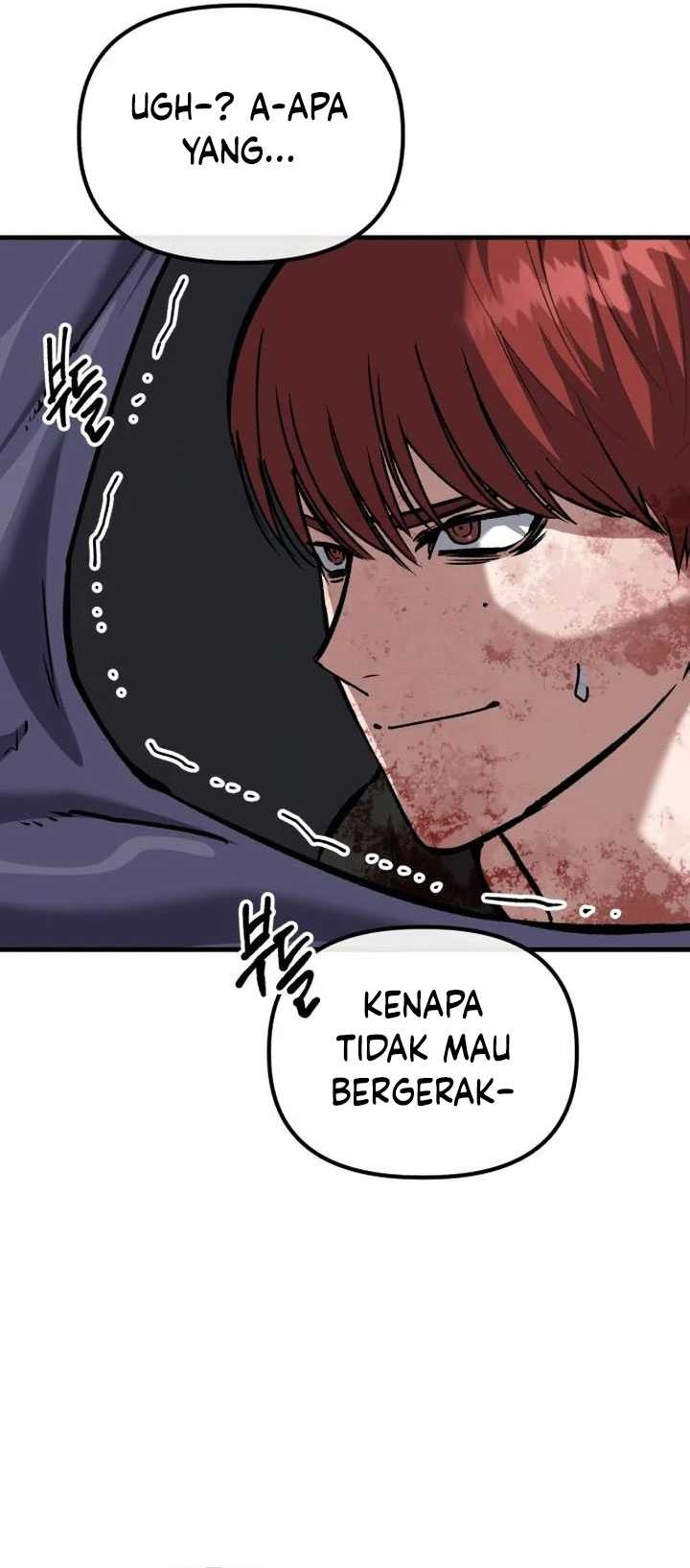 Killing Killer Chapter 52 Gambar 35