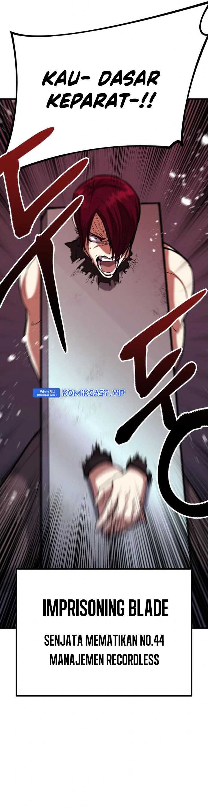 Killing Killer Chapter 52 Gambar 41