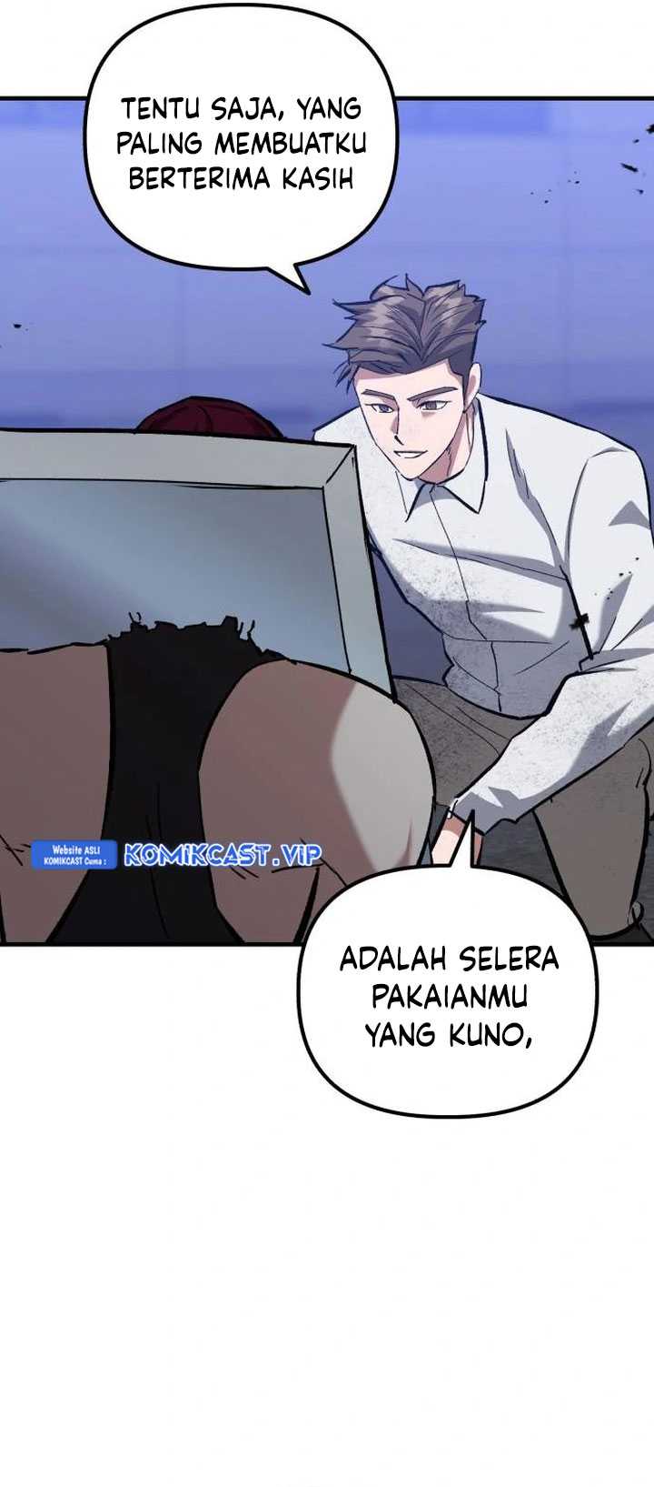 Killing Killer Chapter 52 Gambar 42