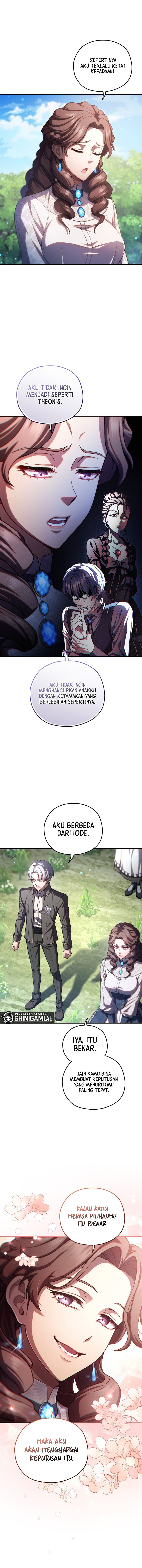 Damn Reincarnation Chapter 68 Gambar 4