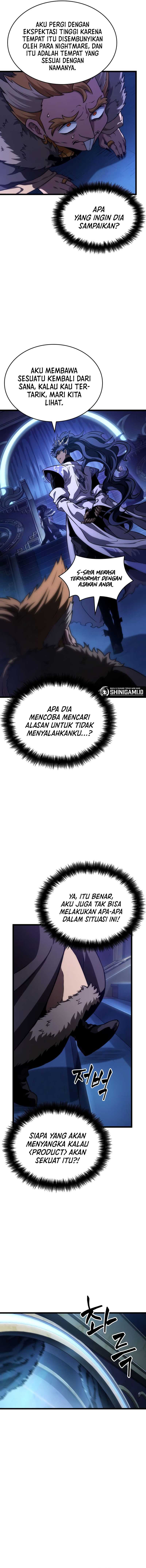 The World After the Fall Chapter 78 Gambar 11
