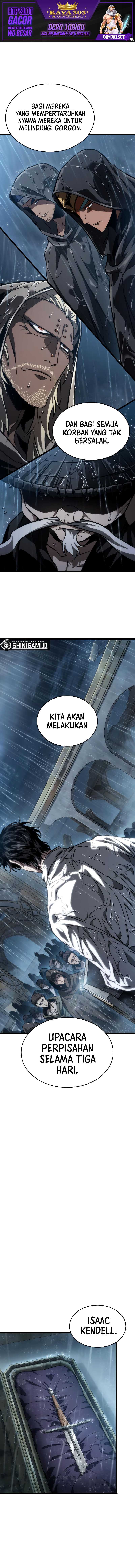 Baca Manhwa The World After the Fall Chapter 73 Gambar 2