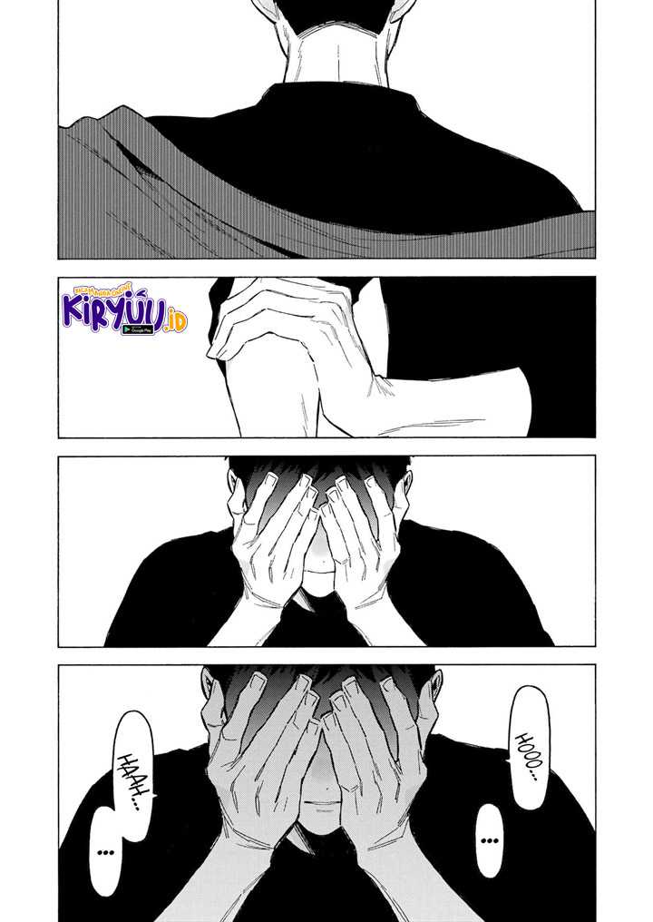 Sono Bisque Doll wa Koi wo suru Chapter 96 Gambar 18