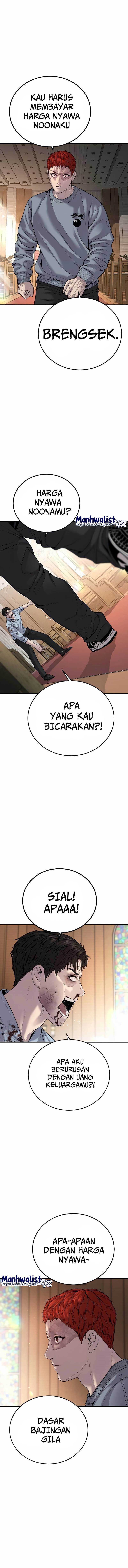 Juvenile Offender Chapter 30 Gambar 20