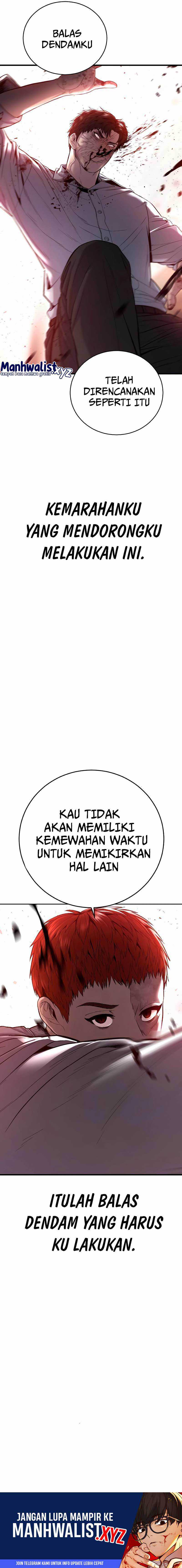 Juvenile Offender Chapter 30 Gambar 26