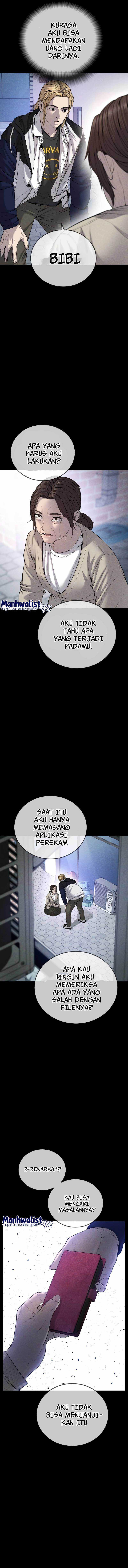 Juvenile Offender Chapter 30 Gambar 8