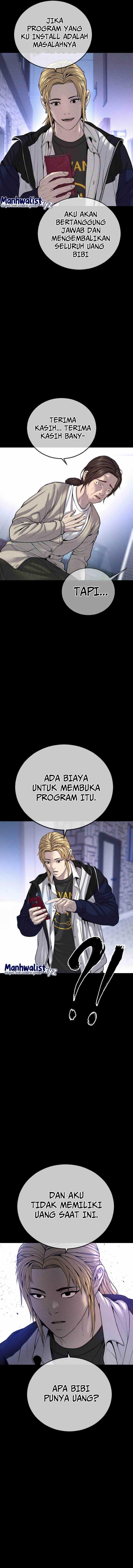 Juvenile Offender Chapter 30 Gambar 9