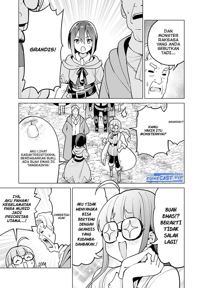 Gacha wo Mawashite Nakama wo Fuyasu Saikyou no Bishoujo Gundan wo Tsukuriagero Chapter 56 Gambar 12