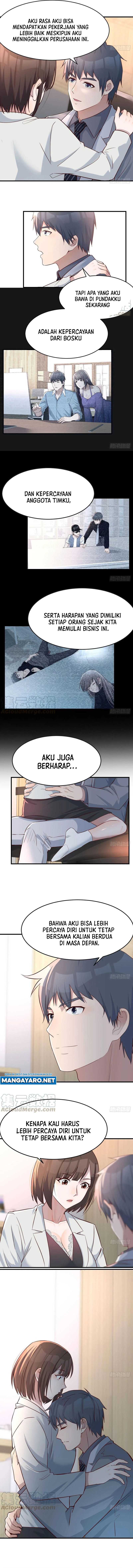 I Have Twin Girlfriends Chapter 141 Gambar 4