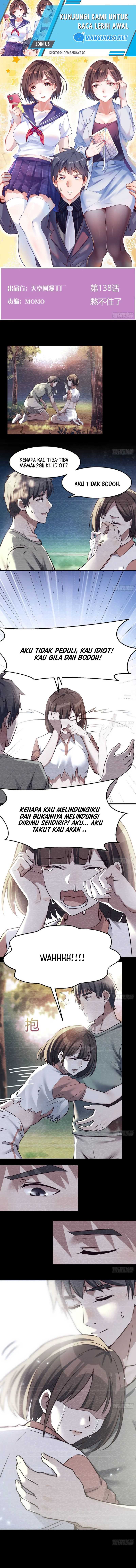 Baca Manhua I Have Twin Girlfriends Chapter 138 Gambar 2