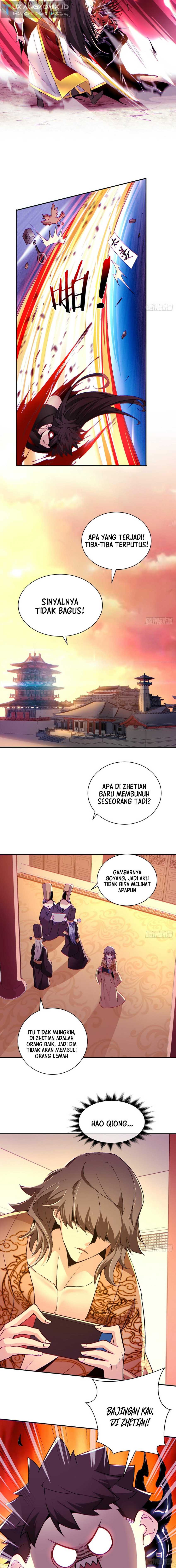 As The Richest Man, I Really Don’t Want To Be Reborn Chapter 66 Gambar 3