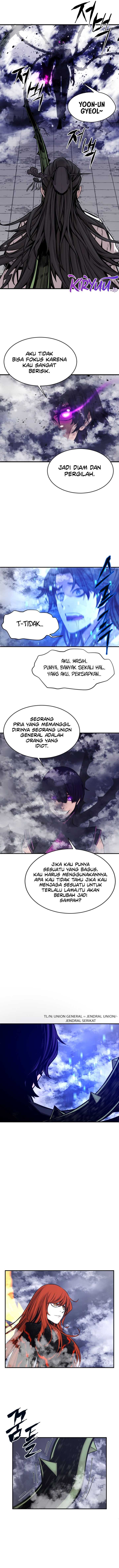 The Legend Of Mir: The Gold Armor Chapter 48 Gambar 10