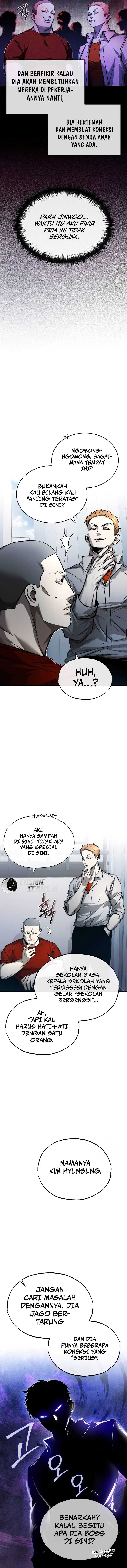 Devil Returns To School Days Chapter 30 Gambar 15