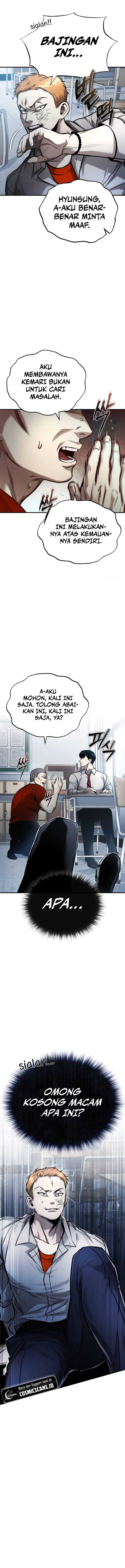 Devil Returns To School Days Chapter 30 Gambar 21