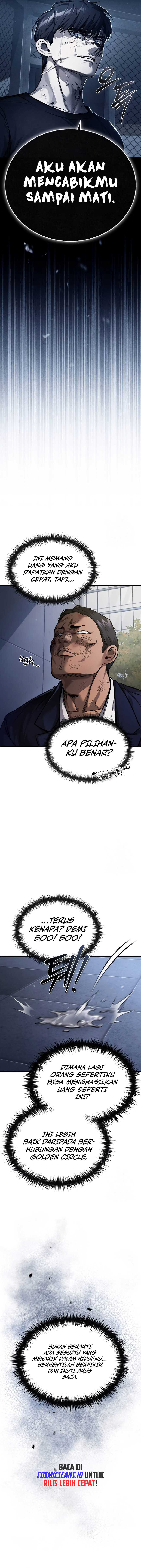 Devil Returns To School Days Chapter 30 Gambar 3